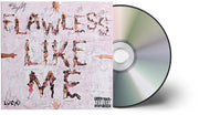 Lucki – Flawless Like Me (Digipak CD)