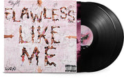 Lucki – Flawless Like Me (LP Vinyl)