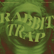 Lucrecia Dalt (Colv) (Purp) (Aniv) – Rabbit Trap - O.S.T. (Colored, Purp, Aniv LP Vinyl)