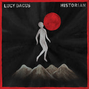 Lucy Dacus – Historian (CD)