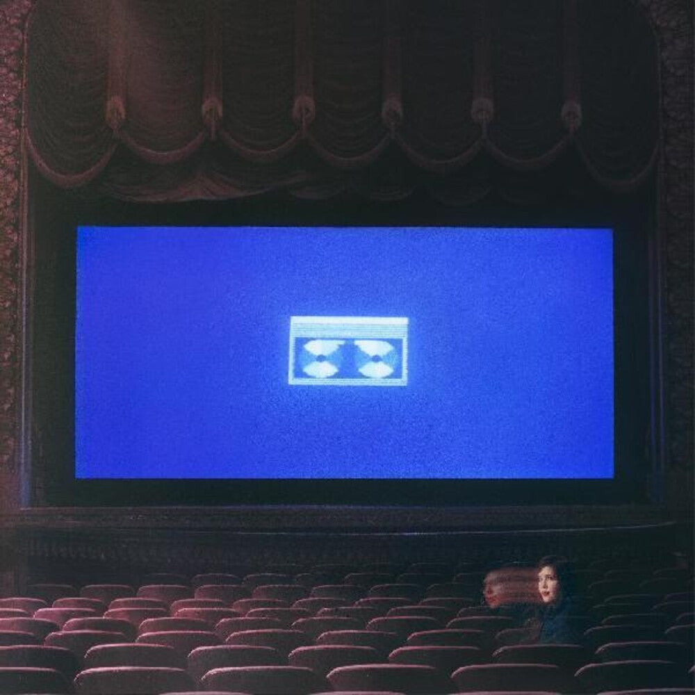 Lucy Dacus – Home Video (CD)