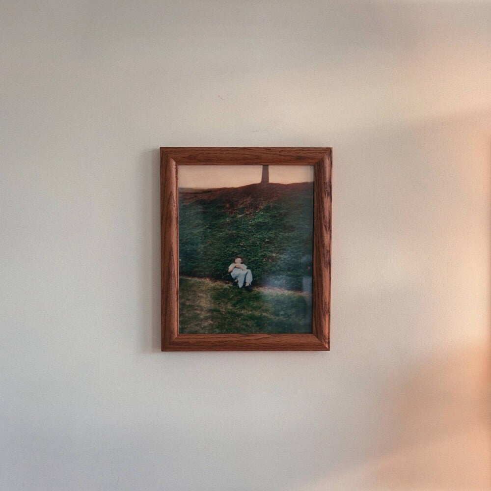 Lucy Dacus – No Burden (CD)