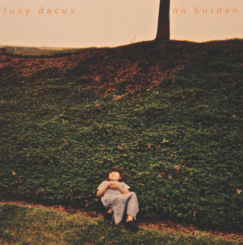 Lucy Dacus – No Burden (CD)