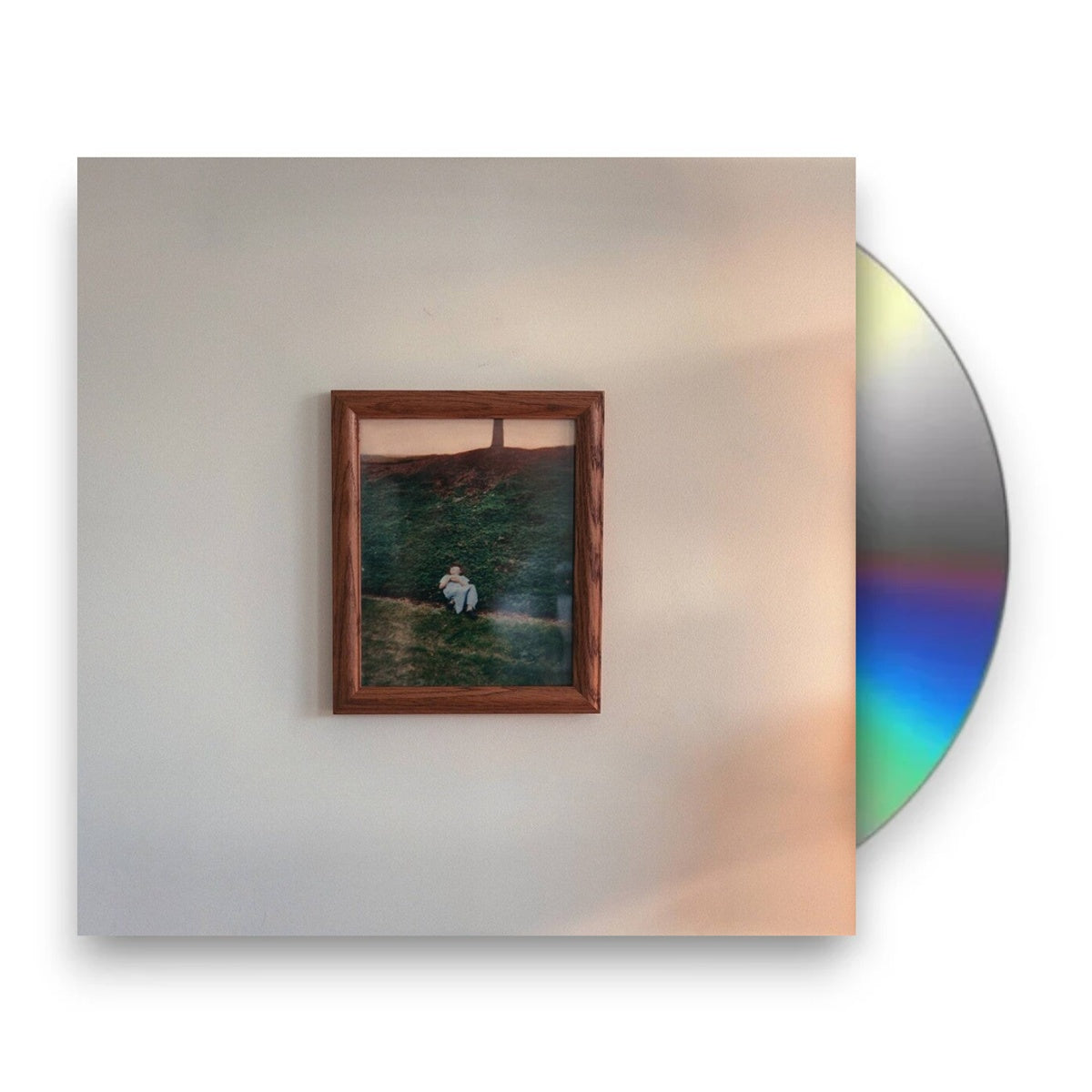 Lucy Dacus – No Burden (CD)