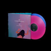 Ludovico Einaudi – The Summer Portraits: Live (Transparent Blue/Transparent Pink LP Vinyl)