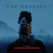 Ludwig Goransson – Odyssey (LP Vinyl)
