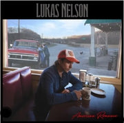 Lukas Nelson – American Romance (CD)