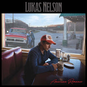 Lukas Nelson – American Romance (LP Vinyl)