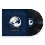 Lukas Nelson & Promise of the Real – A Few Stars Apart (Ink & Paint Vinyl)