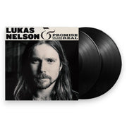 Lukas Nelson & Promise of the Real – Lukas Nelson & Promise of the Real (2-LP Vinyl)