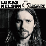 Lukas Nelson & Promise of the Real – Lukas Nelson & Promise of the Real (CD)