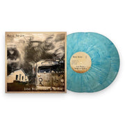 Lukas Nelson & Promise of the Real – Naked Garden (Serenity Marble Vinyl)