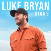 Luke Bryan – Signs (CD)