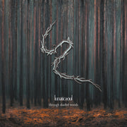 Lunatic Soul – Through Shaded Woods (CD)
