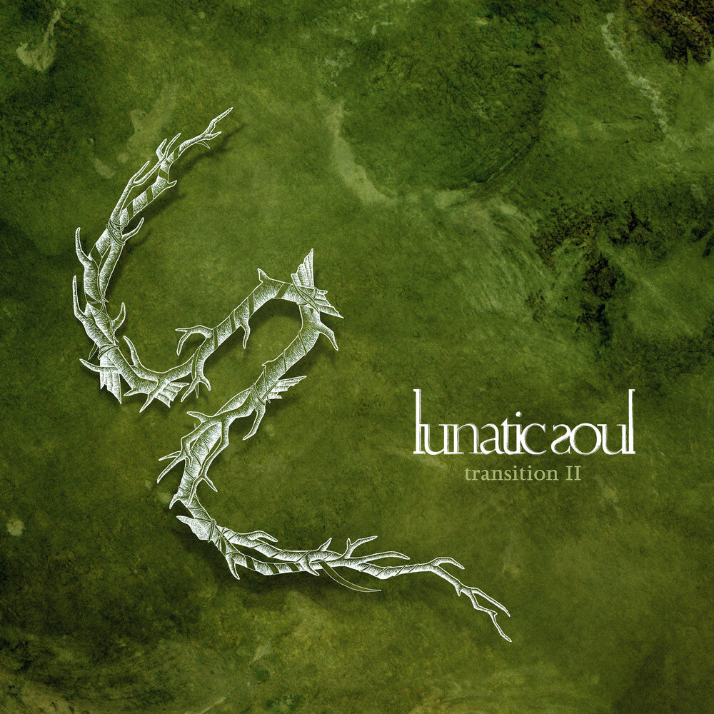 Lunatic Soul – Transition 2 (CD)