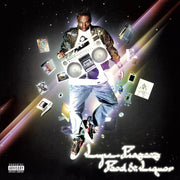 Lupe Fiasco – Lupe Fiasco's Food & Liquor (LP Vinyl)