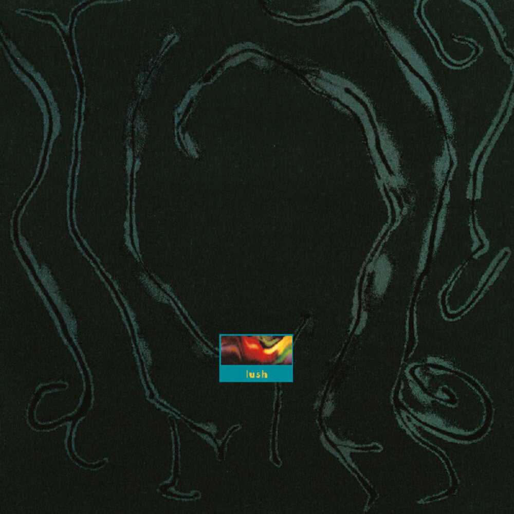 Lush – Gala (LP Vinyl)