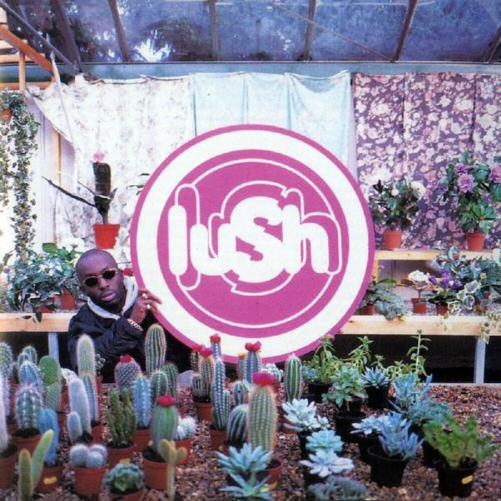 Lush – Lovelife (CD)