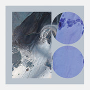 Lusine – Melting Days (Blue Marble LP Vinyl)