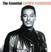 Luther Vandross – Essential Luther Vandross (CD)
