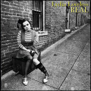 Lydia Loveless – Real (CD)