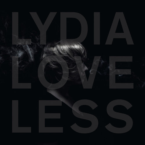 Lydia Loveless – Somewhere Else (CD)