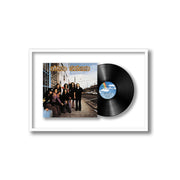 Lynyrd Skynyrd - Pronounced 'Lĕh-'nérd 'Skin-'nérd (Framed Vinyl)