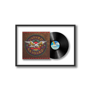 Lynyrd Skynyrd - Skynyrds Innyrds: Their Greatest Hits (Framed Vinyl)