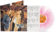 M2m – Big Room (Colored, Gate, 180 Gram, Pnk, Wht LP Vinyl)