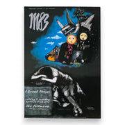 M83 – The Fillmore, San Francisco (Apr 22–23, 2012) by John Mavroudis