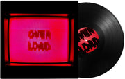MADMADMAD – Overload (Blk, Uk LP Vinyl)