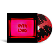 MADMADMAD – Overload (Uk CD)