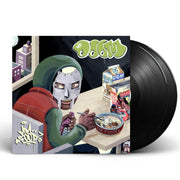 MF DOOM – MM.FOOD (2-LP Vinyl)