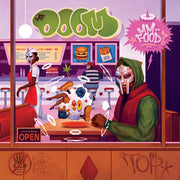 MF DOOM – MM...FOOD (CD)