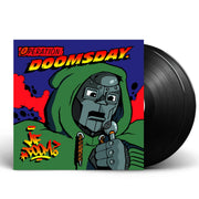 MF DOOM – Operation: Doomsday (2-LP Vinyl)