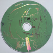 MF DOOM – Operation Doomsday (CD)