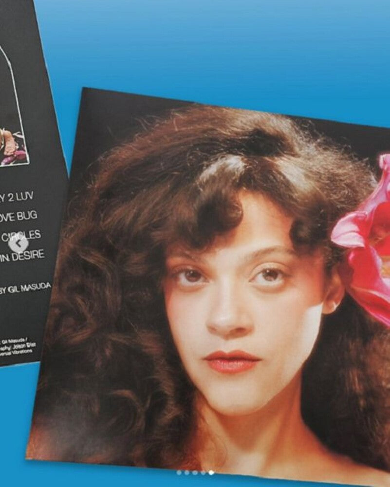 MIA – In The Moonlight (LP Vinyl)