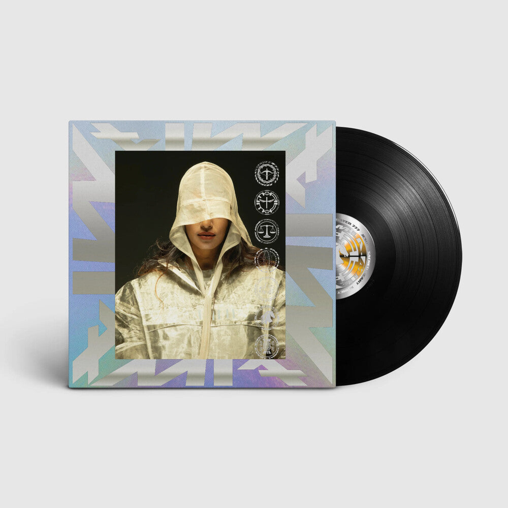MIA – Mi7 (LP Vinyl)