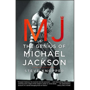 MJ: The Genius of Michael Jackson - Paperback