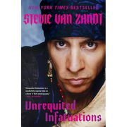 Unrequited Infatuations: A Memoir