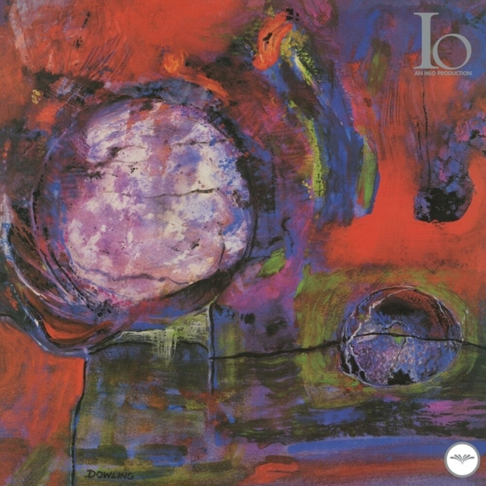 MLO – Io (CD)