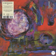 MLO – Io (Limited Edition With Bonus 10, Limited Edition LP Vinyl)
