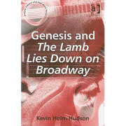 Genesis and The Lamb Lies Down on Broadway