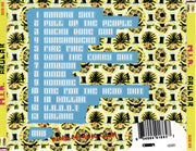 M.I.A. – Arular (CD)