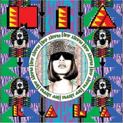 M.I.A. – Kala (2-LP Vinyl)