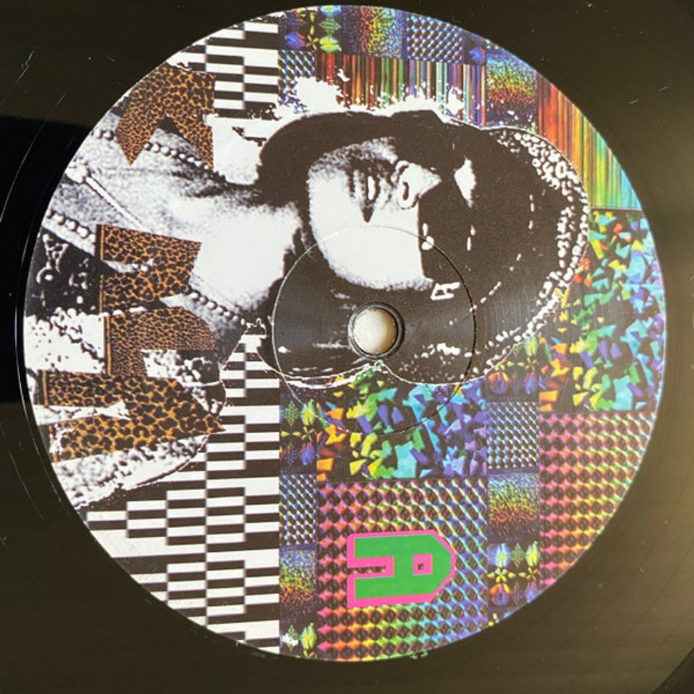 M.I.A. – Kala (2-LP Vinyl)