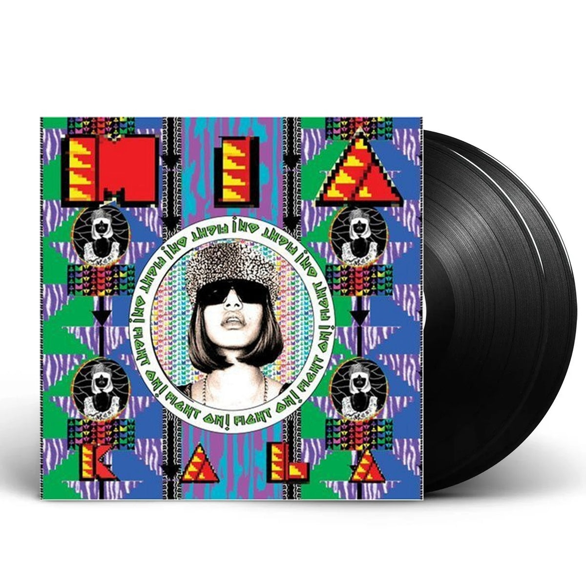 M.I.A. – Kala (2-LP Vinyl)