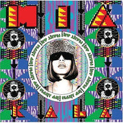 M.I.A. – Kala (CD)