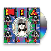 M.I.A. – Kala (CD)