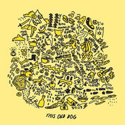 Mac DeMarco – This Old Dog (LP Vinyl)